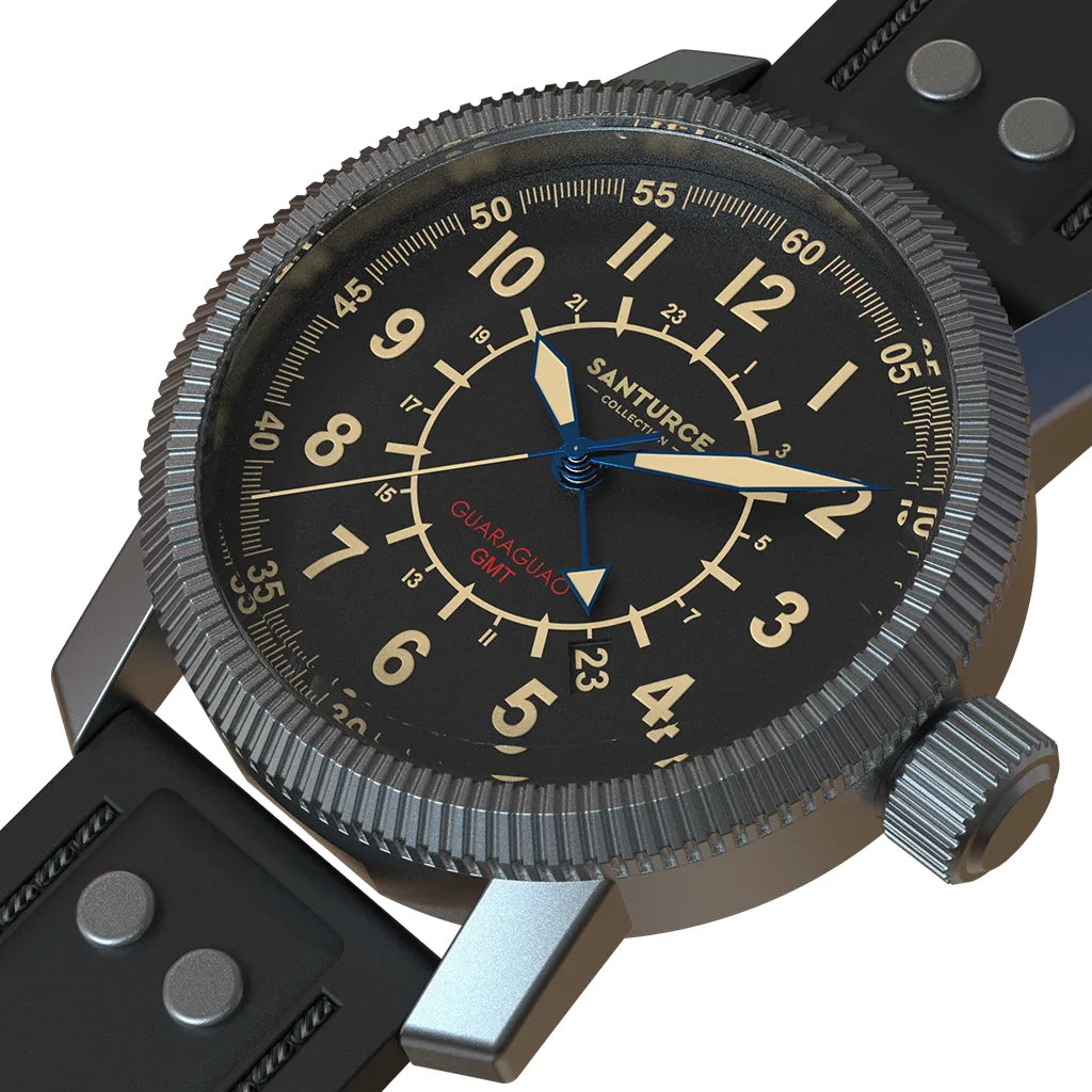 Santurce Collection - Independent Watchmaker
