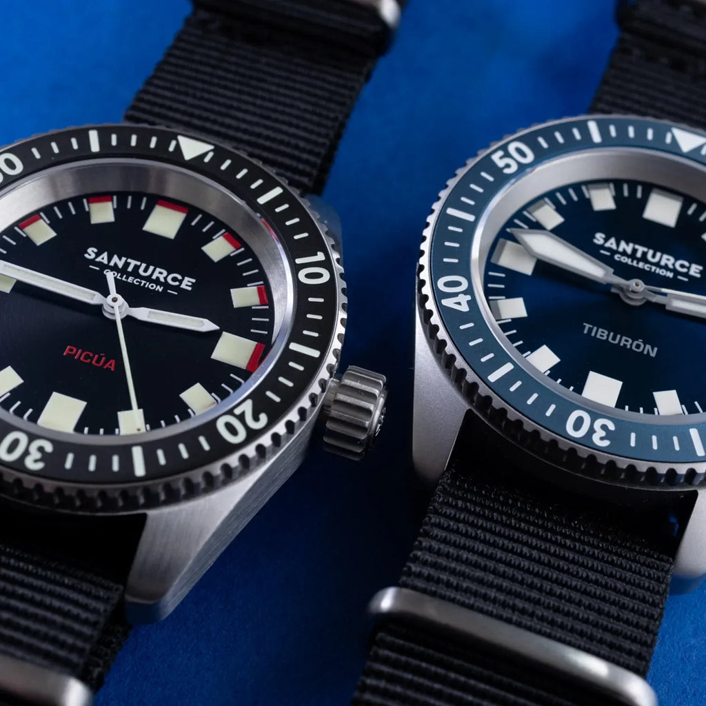 aBlogtoWatch Review: 