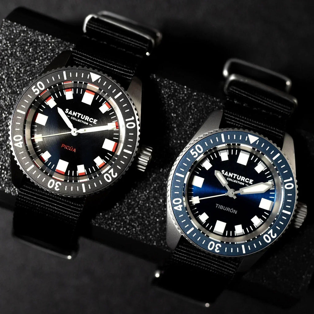 From Passion to Reality: How WatchGecko Discovered the Story Behind Santurce