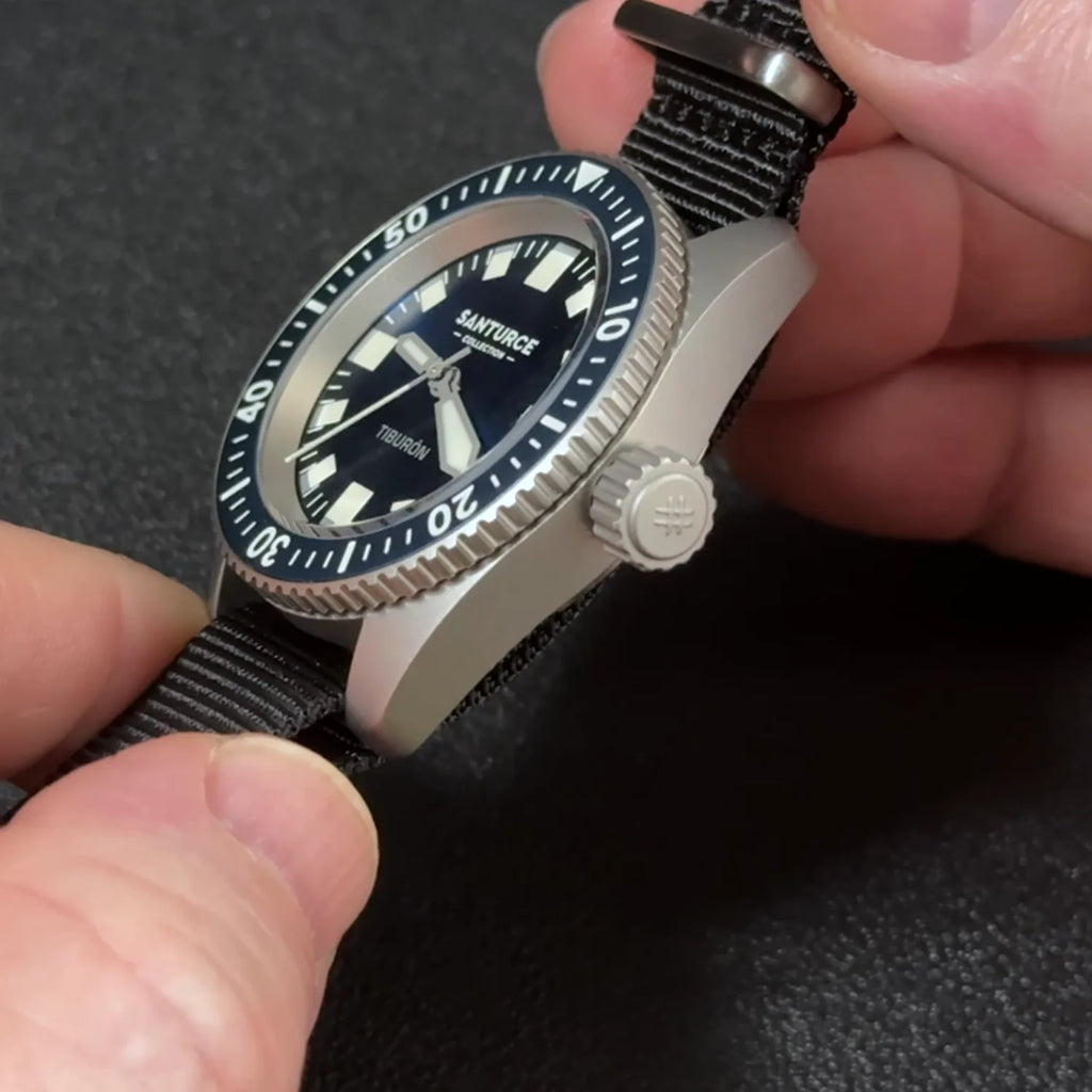 The Best Dive Watch under $1,000?