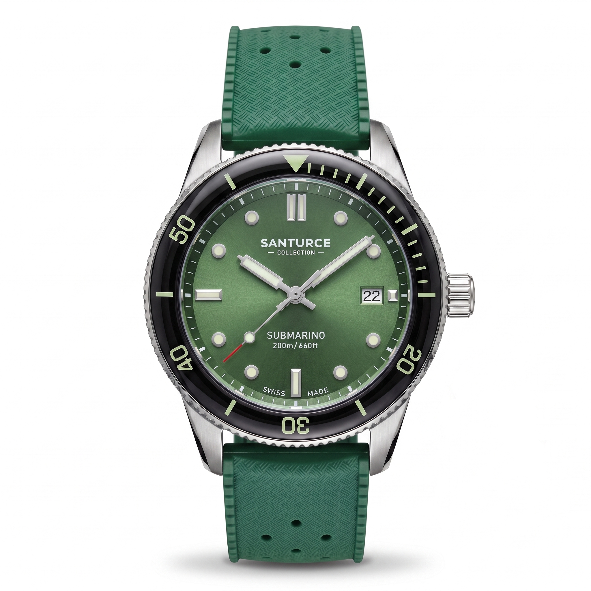 Submarino Colores Edition