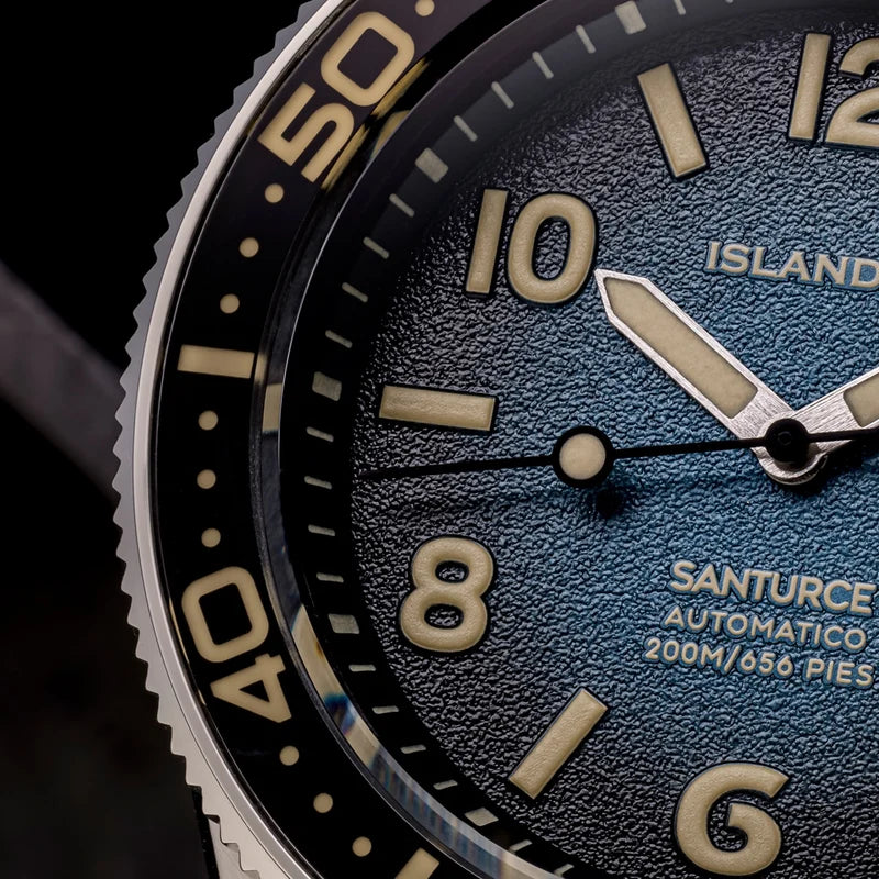 Islander x Santurce Collection TORTUGA