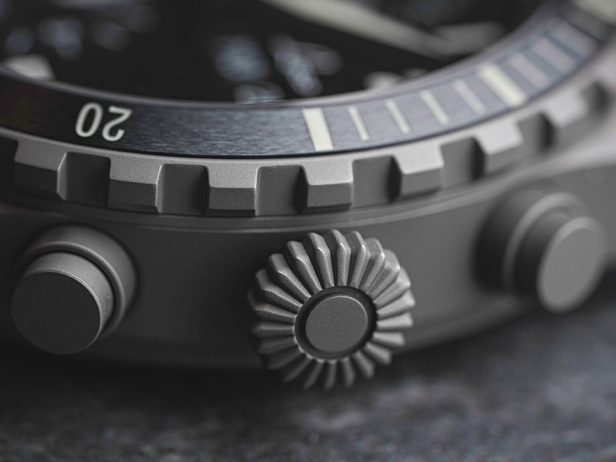 Laco Special Models: Kiel Sport