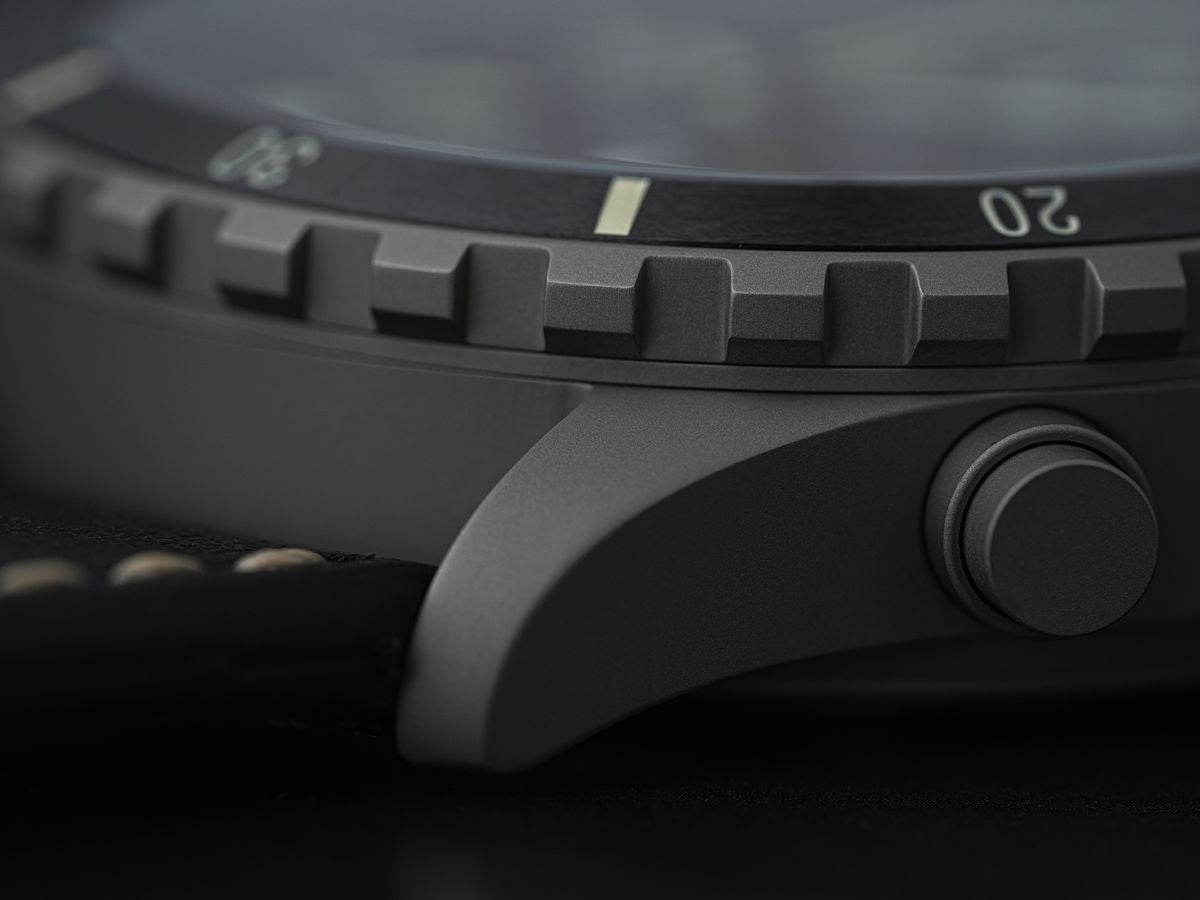 Laco Special Models: Kiel Sport