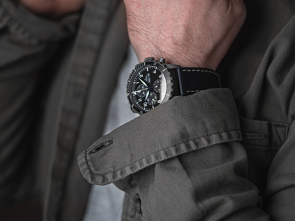 Laco Special Models: Kiel Sport