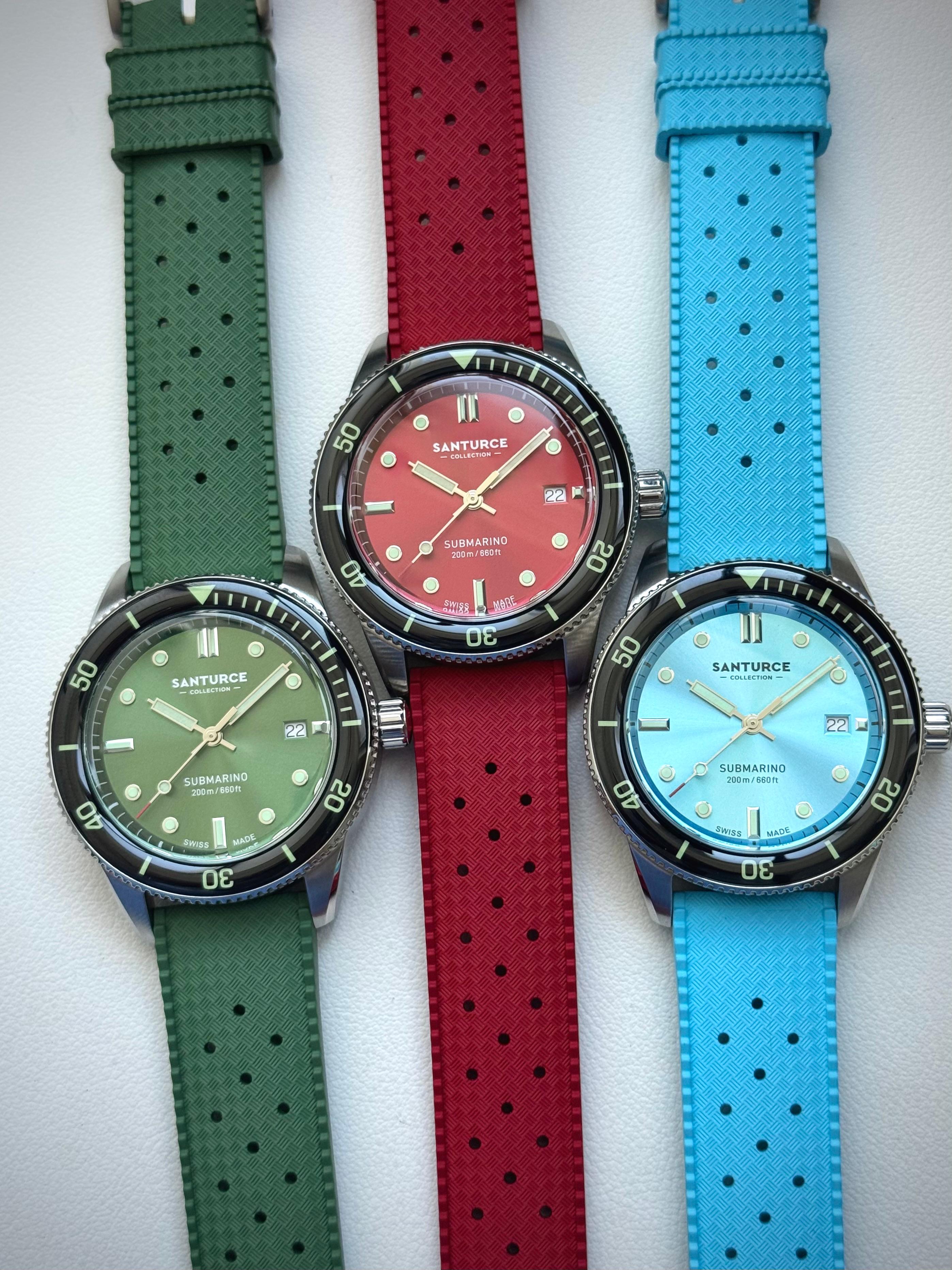 Submarino Colores Edition