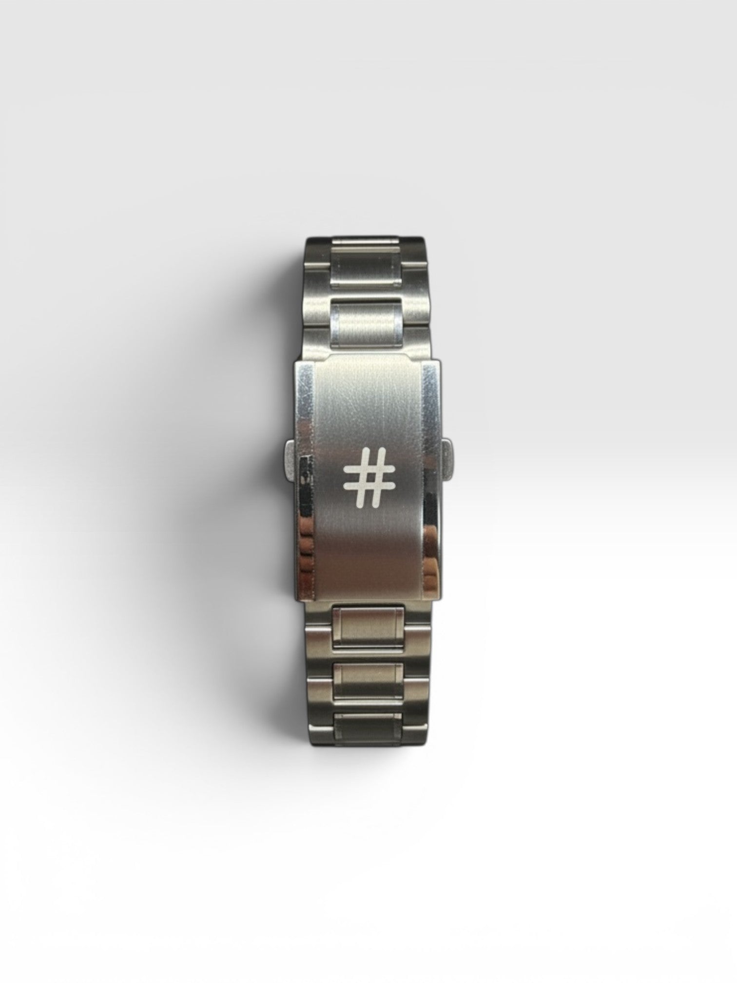 Stainless Steel Bracelet SUBMARINO Model's