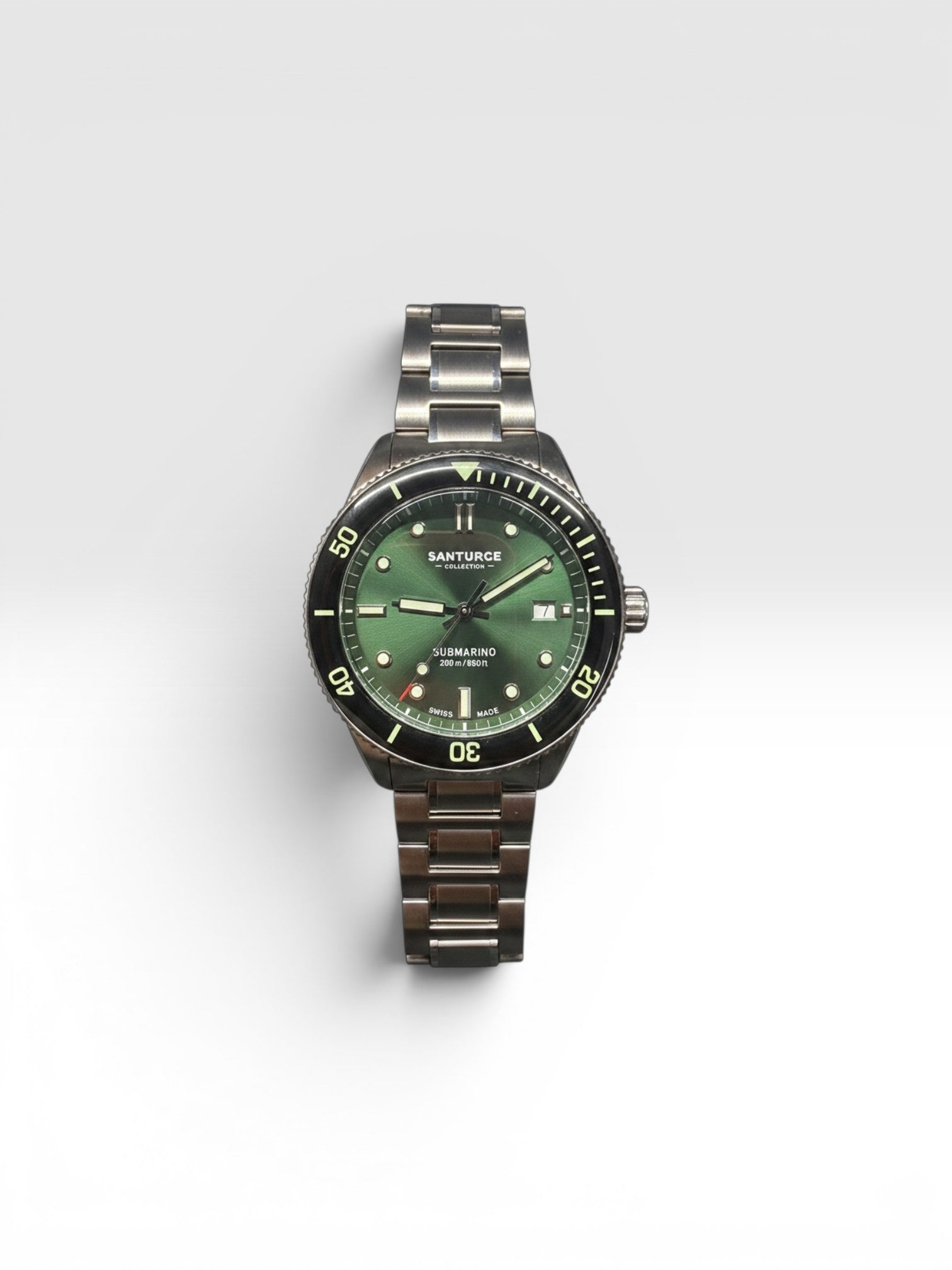 Stainless Steel Bracelet SUBMARINO Model's
