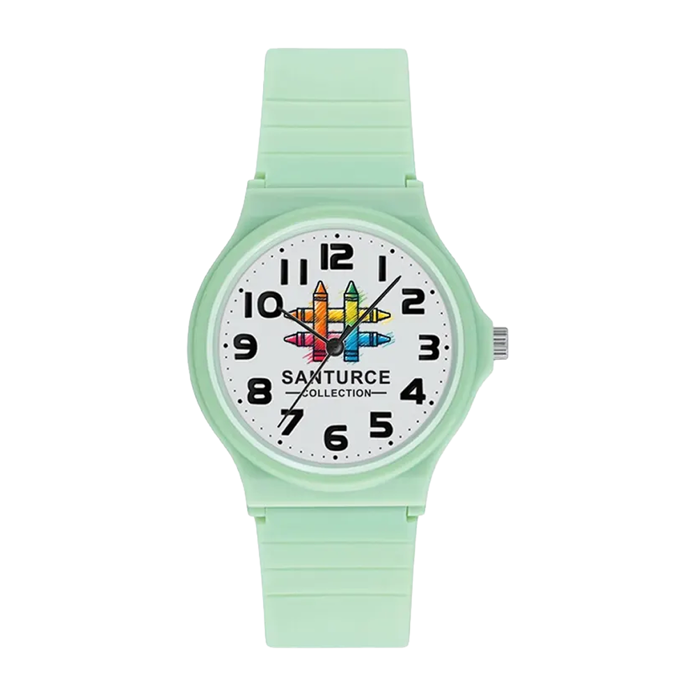 El Crayola™ — Kids' Watch (Supports Autism Causes)