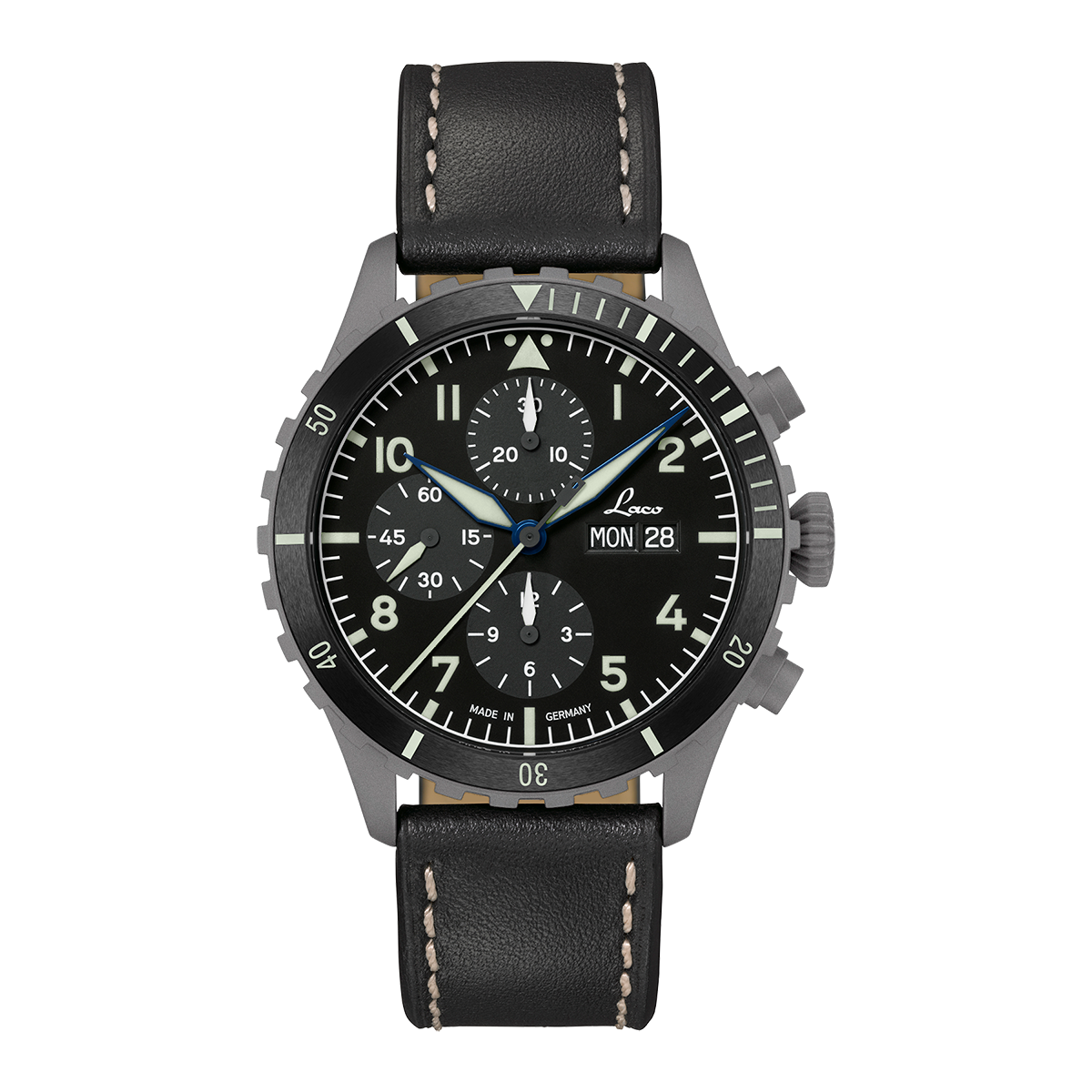 Laco Special Models: Kiel Sport