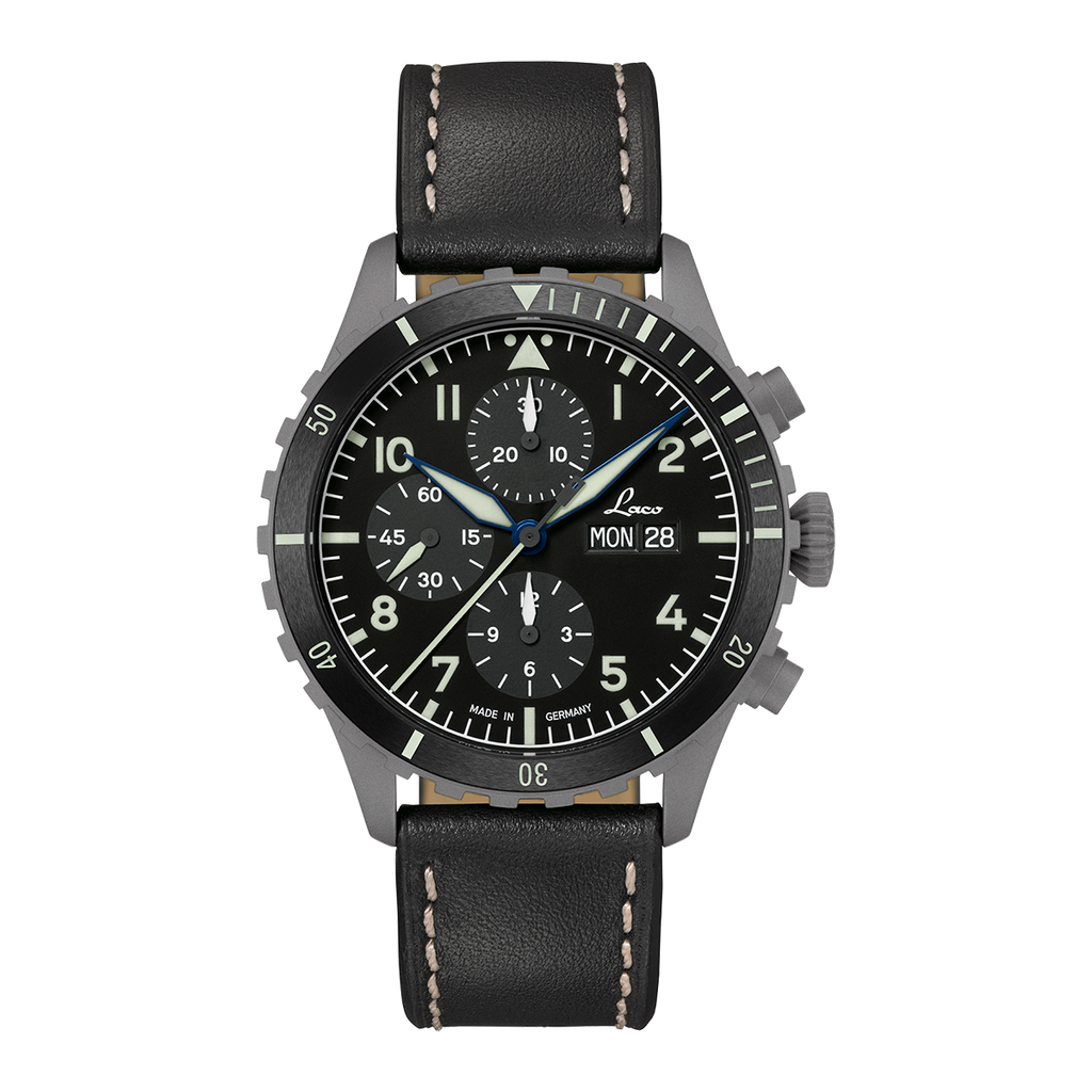 Laco Special Models: Kiel Sport