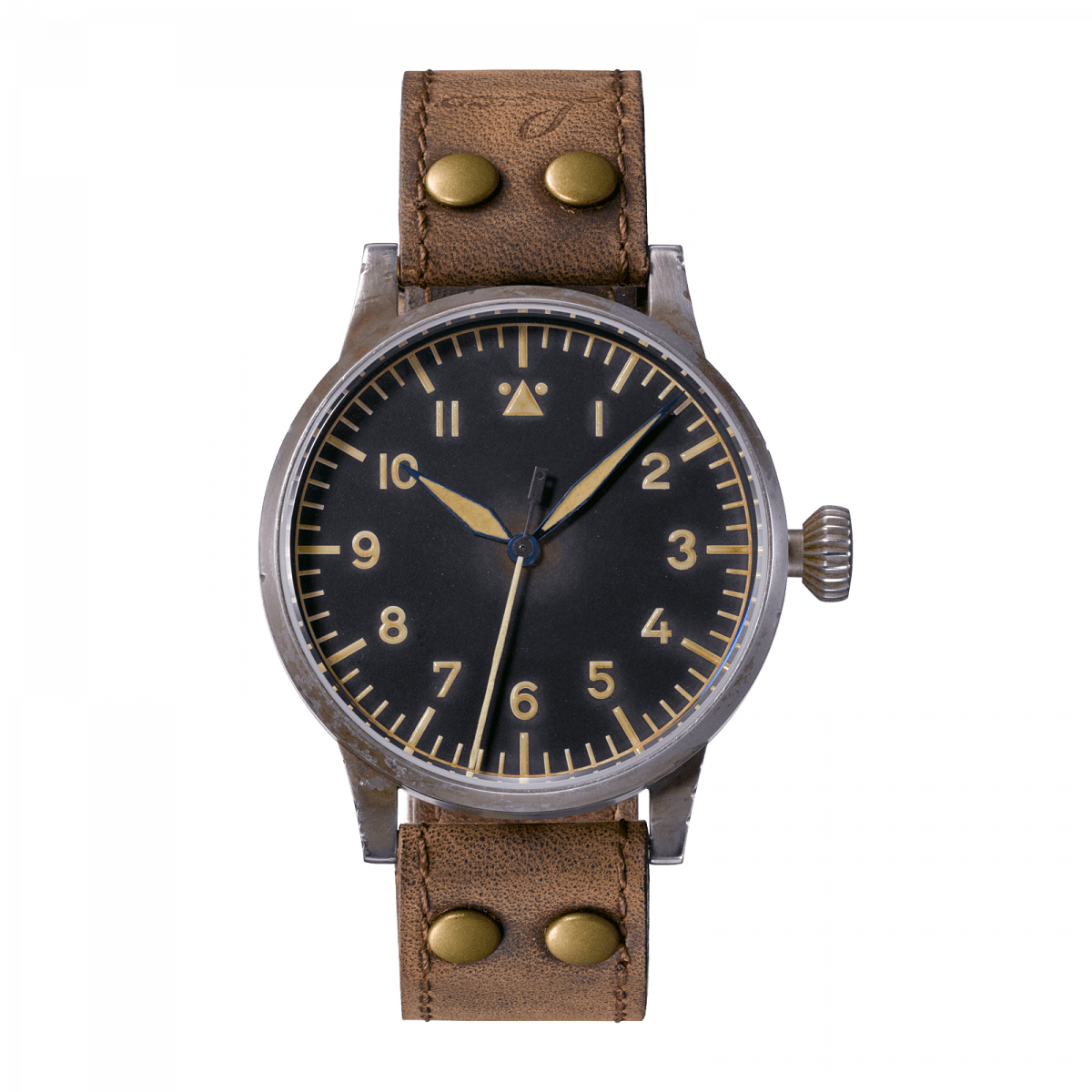 Laco Pilot Watch ORIGINAL Memmingen Erbstück
