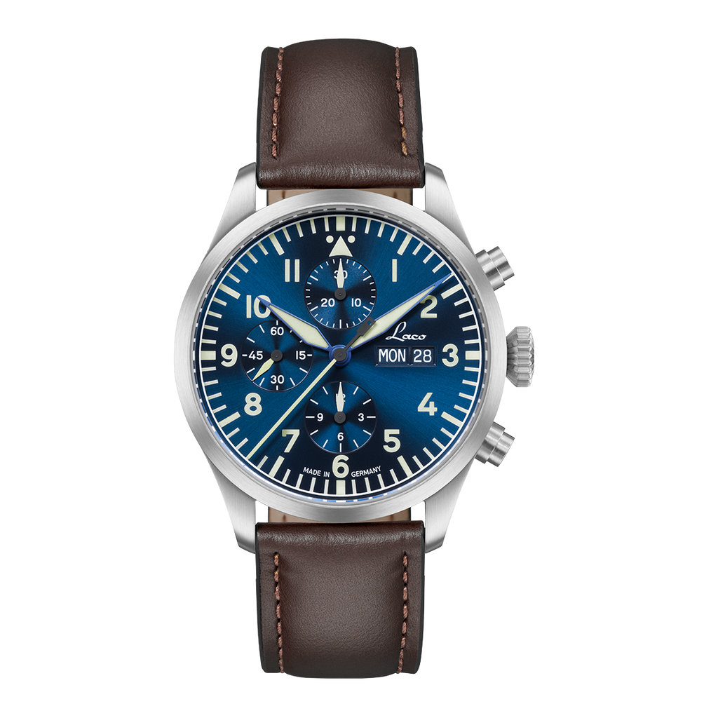 Laco Special Models: Kiel.2 Blau