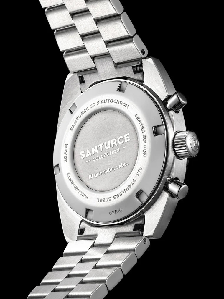 Nivada X Santurce Collection Collab