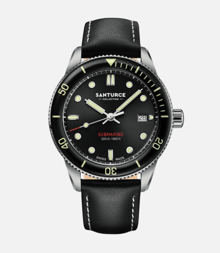 El Submarino